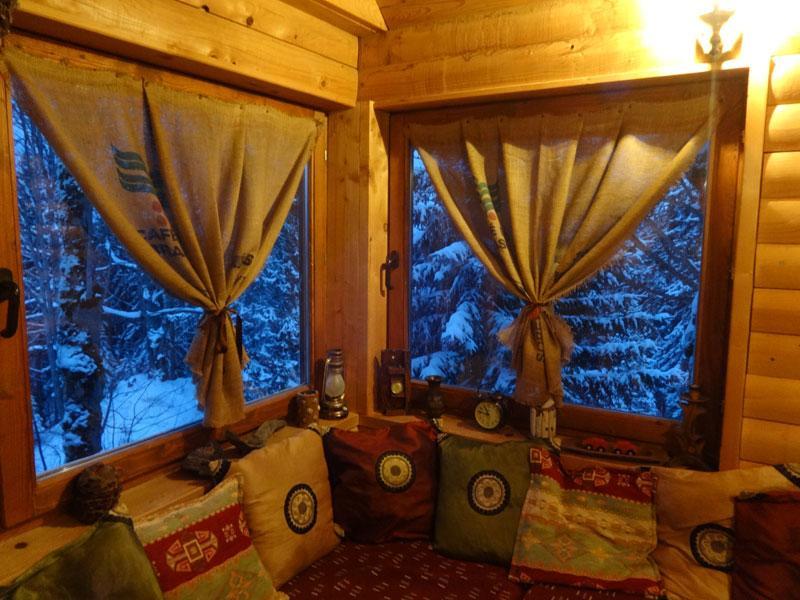 Chalet Baluma Maluba Jahorina Zewnętrze zdjęcie