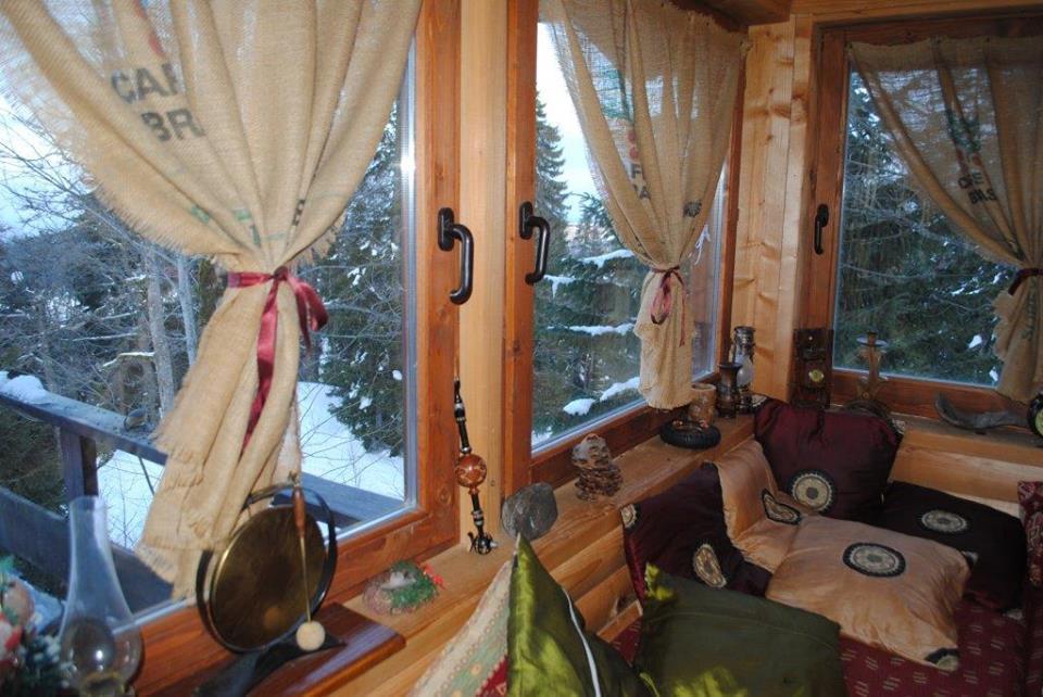 Chalet Baluma Maluba Jahorina Zewnętrze zdjęcie