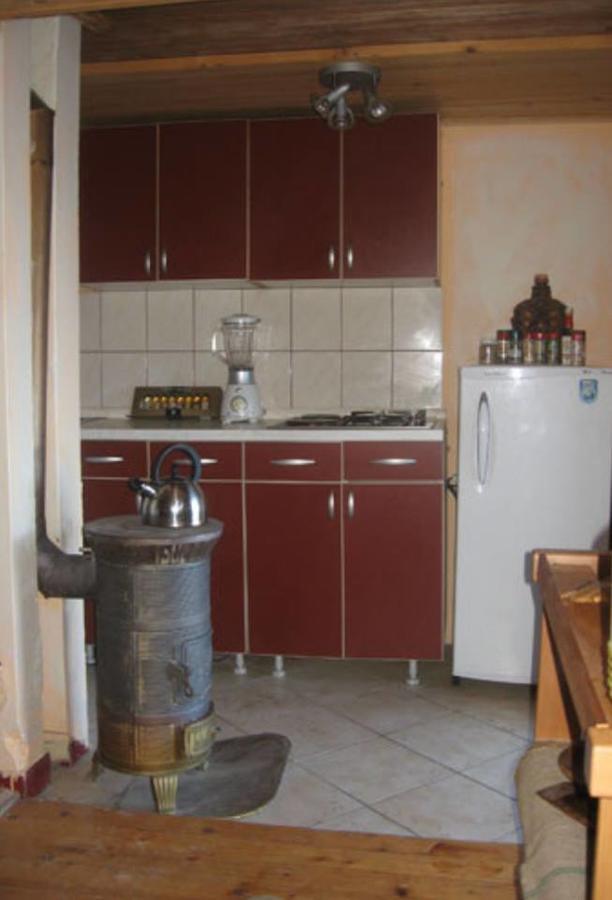 Chalet Baluma Maluba Jahorina Zewnętrze zdjęcie