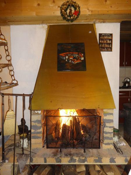 Chalet Baluma Maluba Jahorina Zewnętrze zdjęcie