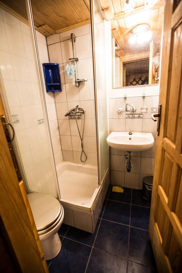 Chalet Baluma Maluba Jahorina Zewnętrze zdjęcie