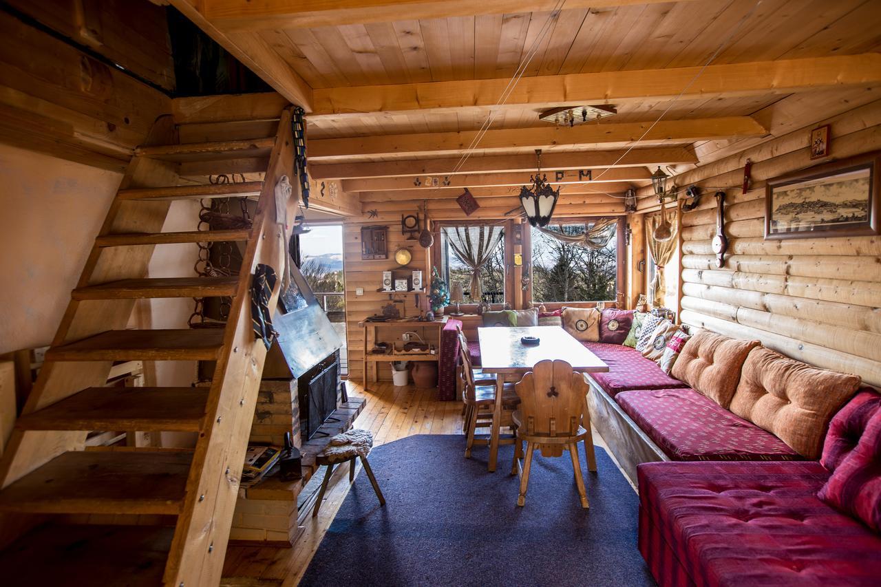Chalet Baluma Maluba Jahorina Zewnętrze zdjęcie